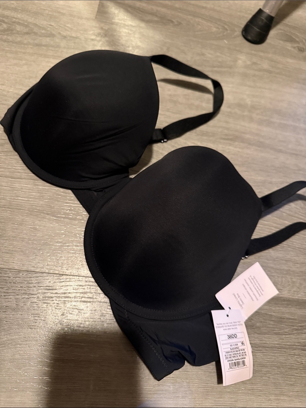 Auden Demi Bra